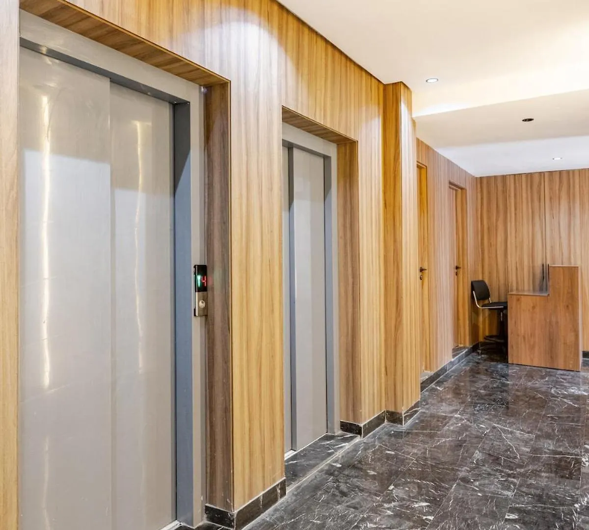 Апартаменты Cosy Maarif 431 By Viva Stay Касабланка Марокко