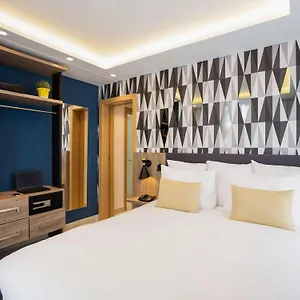 Adagio Center Apartahotel