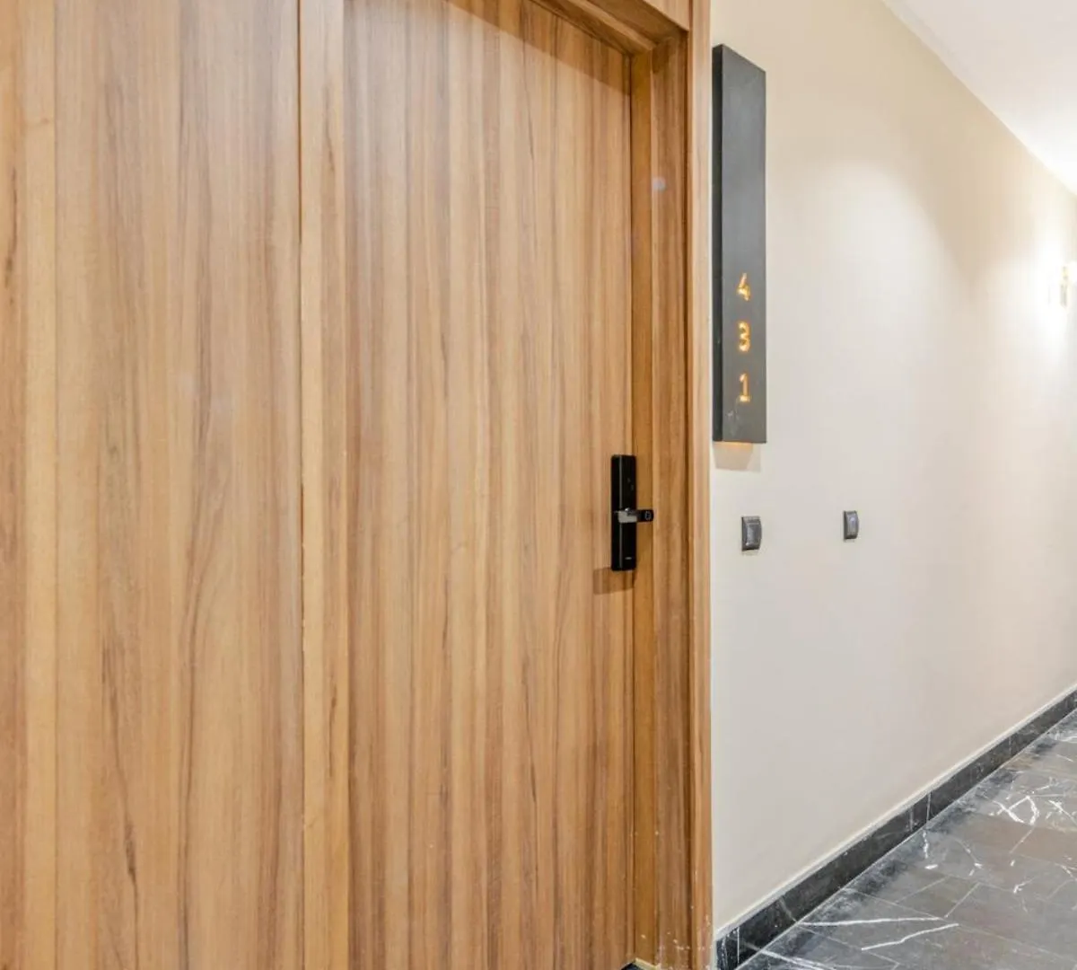 Cosy Maarif 431 By Viva Stay Casablanca Apartmán
