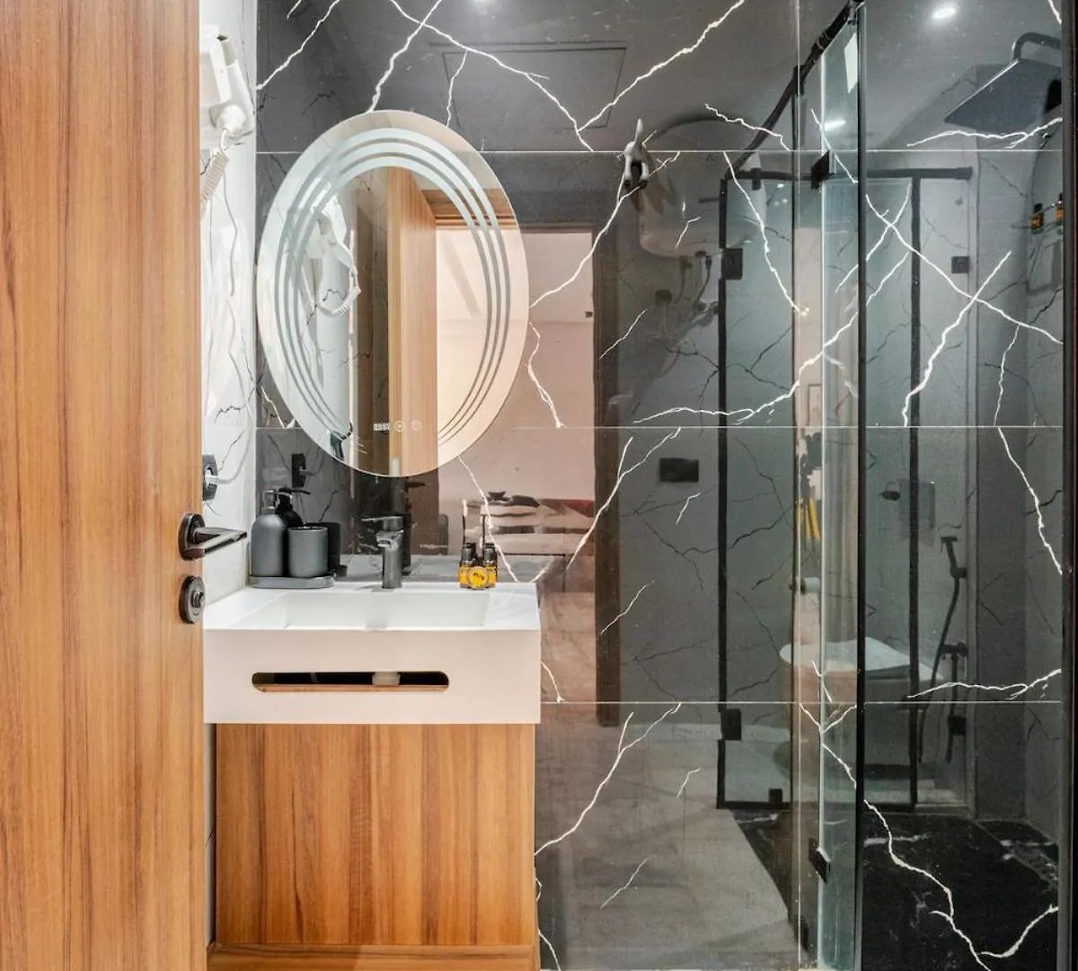 Cosy Maarif 431 By Viva Stay Casablanca